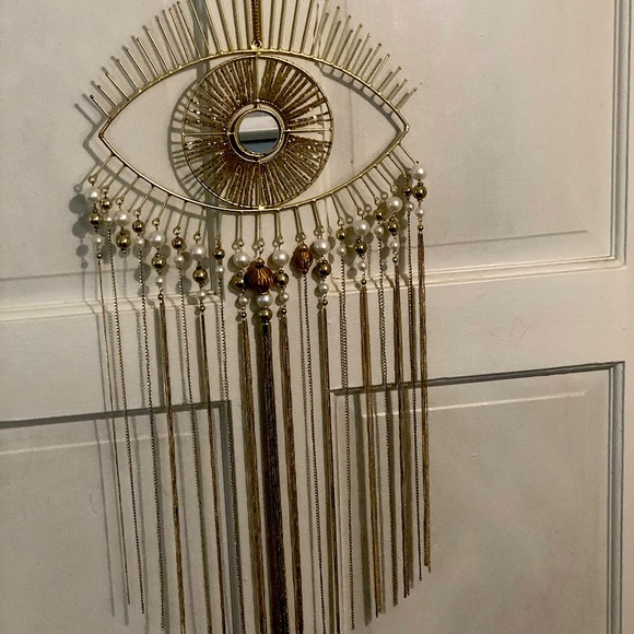 Other - All Seeing Eye wall decor